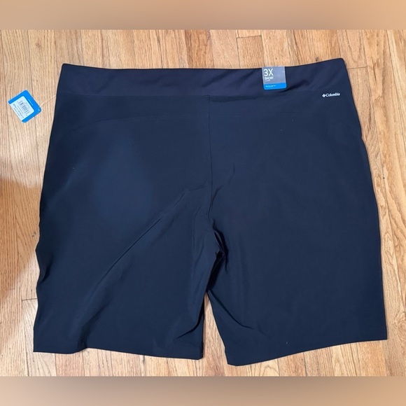 COLUMBIA ALL SEASONS LONG SHORT - Picture 7 of 7